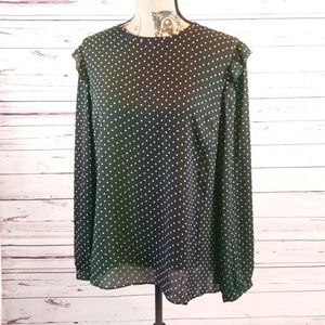 MICHAEL Michael Kors Blouse